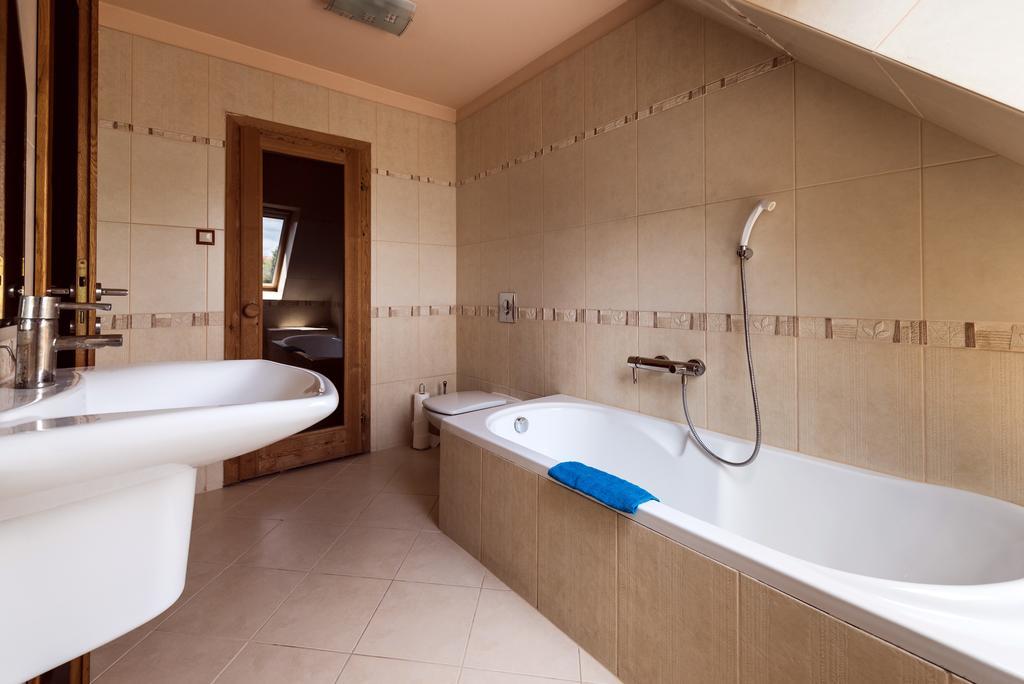 Bed and Breakfast Szenti Vendeghaz Дьёр Экстерьер фото